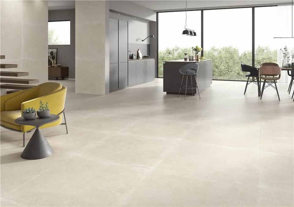 Плитка Caspio Trace Arena Rect. 33.3x90