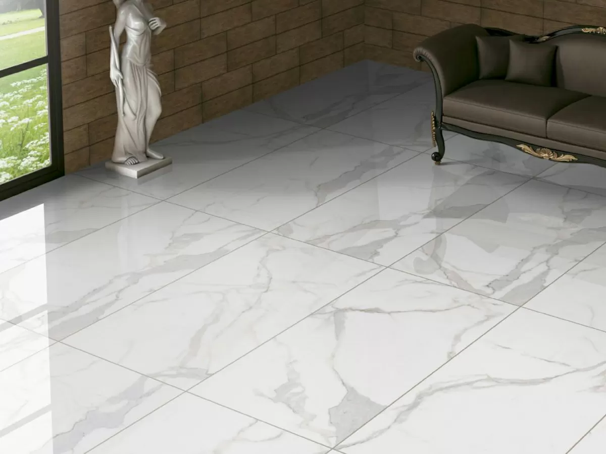 Керамогранит Calacata Gold Polished 75x150