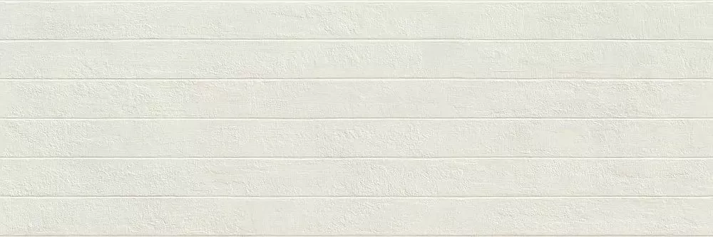 Плитка M184 Alchimia White Struttura Wabi 3D 60x180