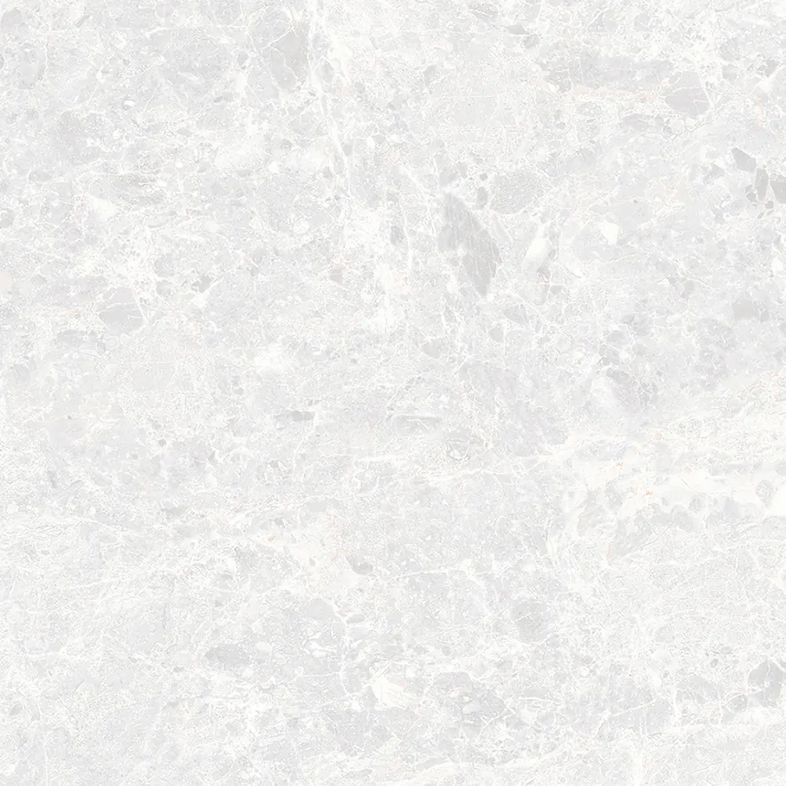 Керамогранит Emperador Blanco светло-серый матовый карвинг 60х60