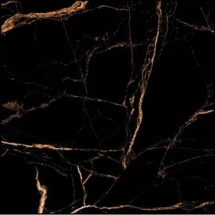 Керамогранит Galaxy Black 60х60