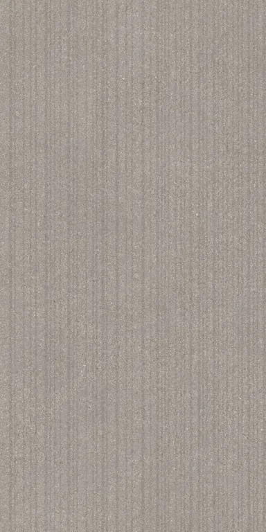 Плитка KM3060B0061R Рабат 2 серый матовый структура обрезной 30x60x0,9