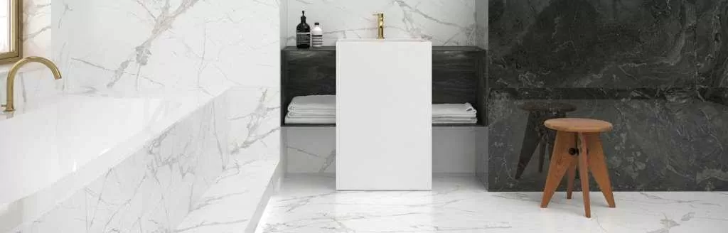Керамогранит Glaciar White 60*120