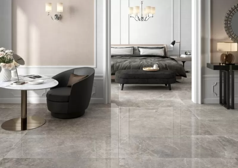 Керамогранит J88514 Canova Statuario Lapp Rett 60x120