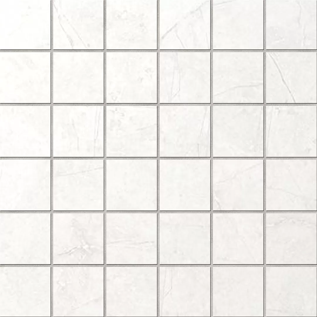 Мозаика Мозаика MA00 Marmulla неполированная/полированная (5x5) 30x30