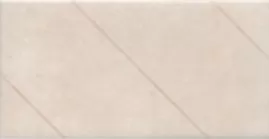 Плитка 19034 Александрия светлый микс 20х9,9