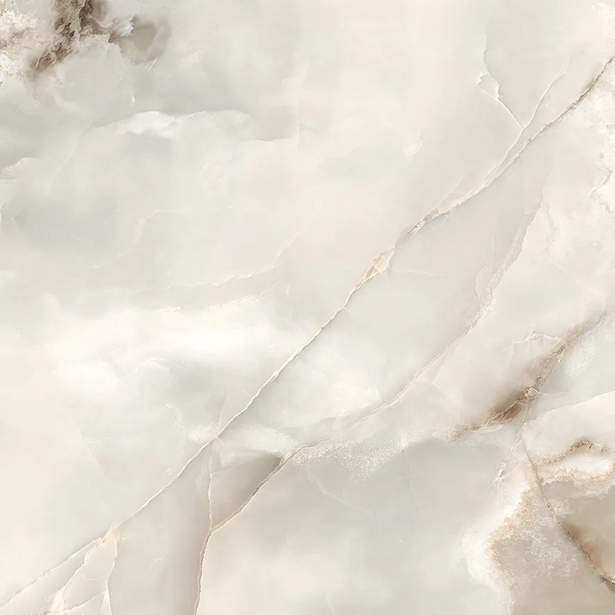 Керамогранит Onyx Newest бежевый полированный 60х60