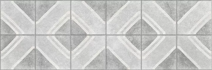 Плитка Romvi Gris 25x75