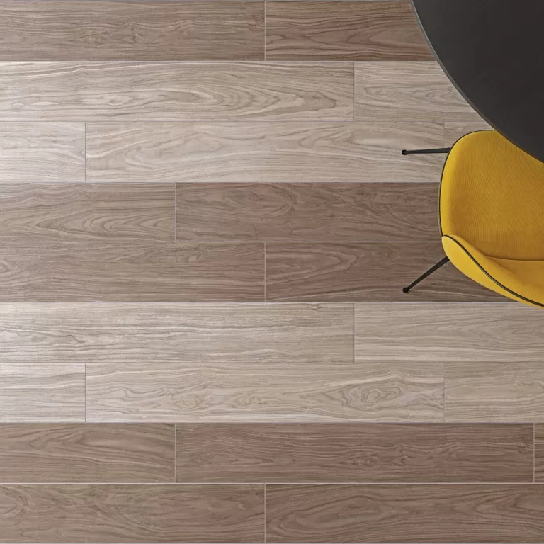 Керамогранит K949580R0001VTE0 Wood-X Орех Тауп Матовый R10A Ректификат 60x120x1