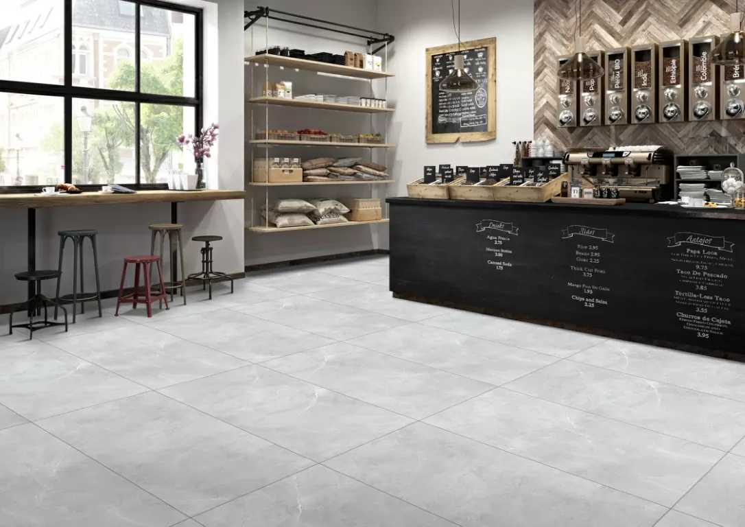 Керамогранит Alcor Grigio Matt 60x120