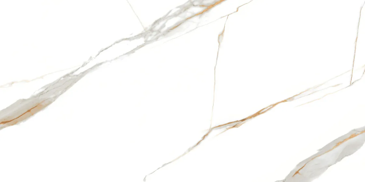 Керамогранит Venato Blanco PRO белый матовый R10Soft 60х120