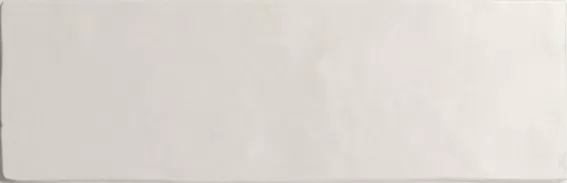 Плитка 24464 ARTISAN WHITE 6,5X20