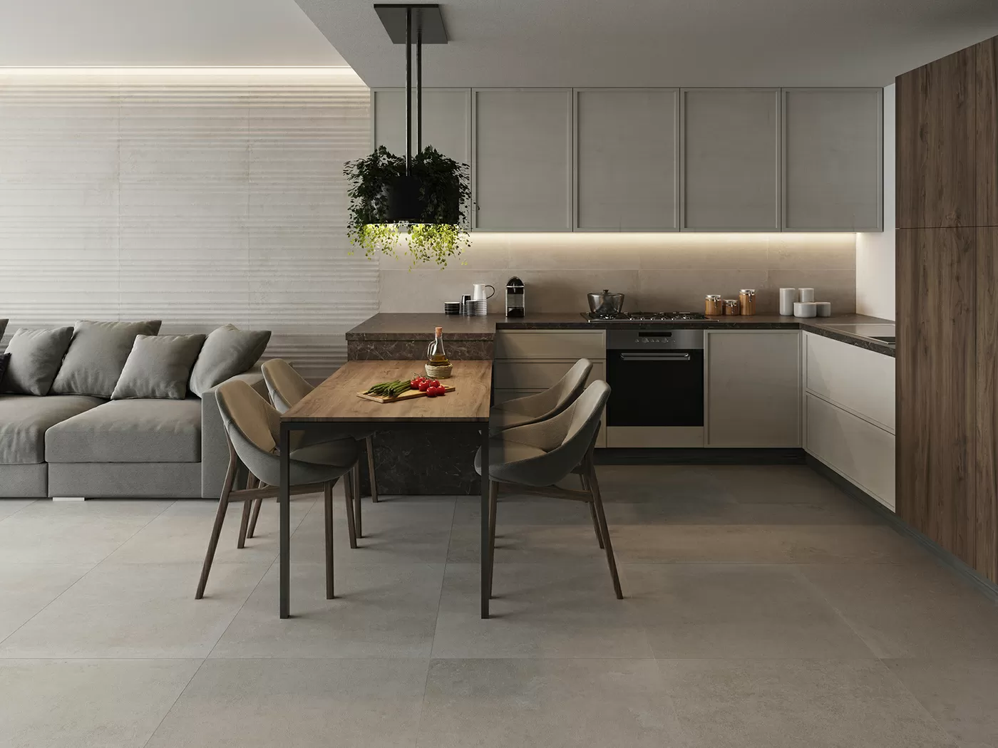Плитка Neo Beige 30x90