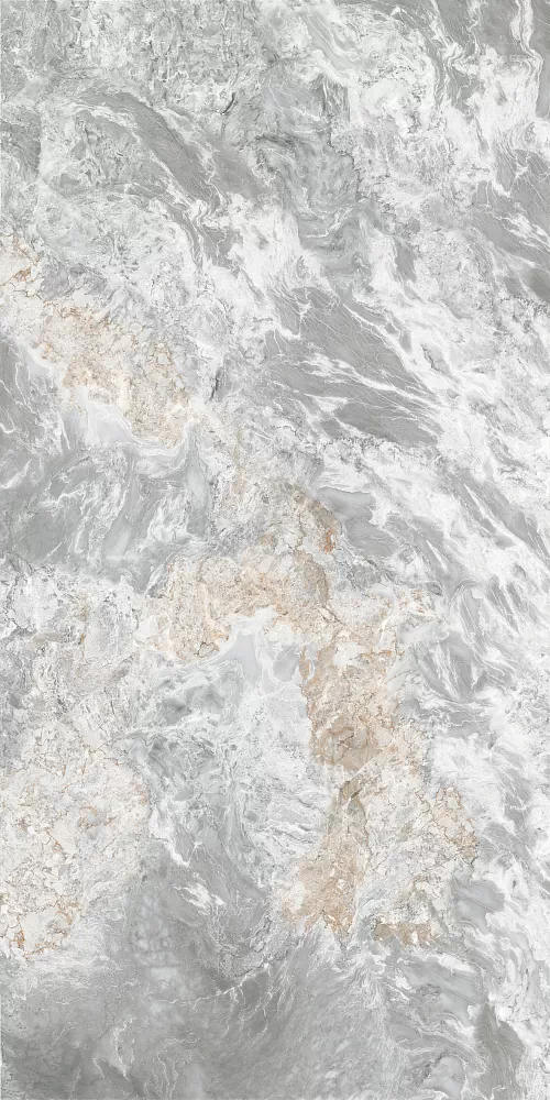 Керамогранит BHW-0034 Grey Soul Soft Polished (Gold) 600x1200x8