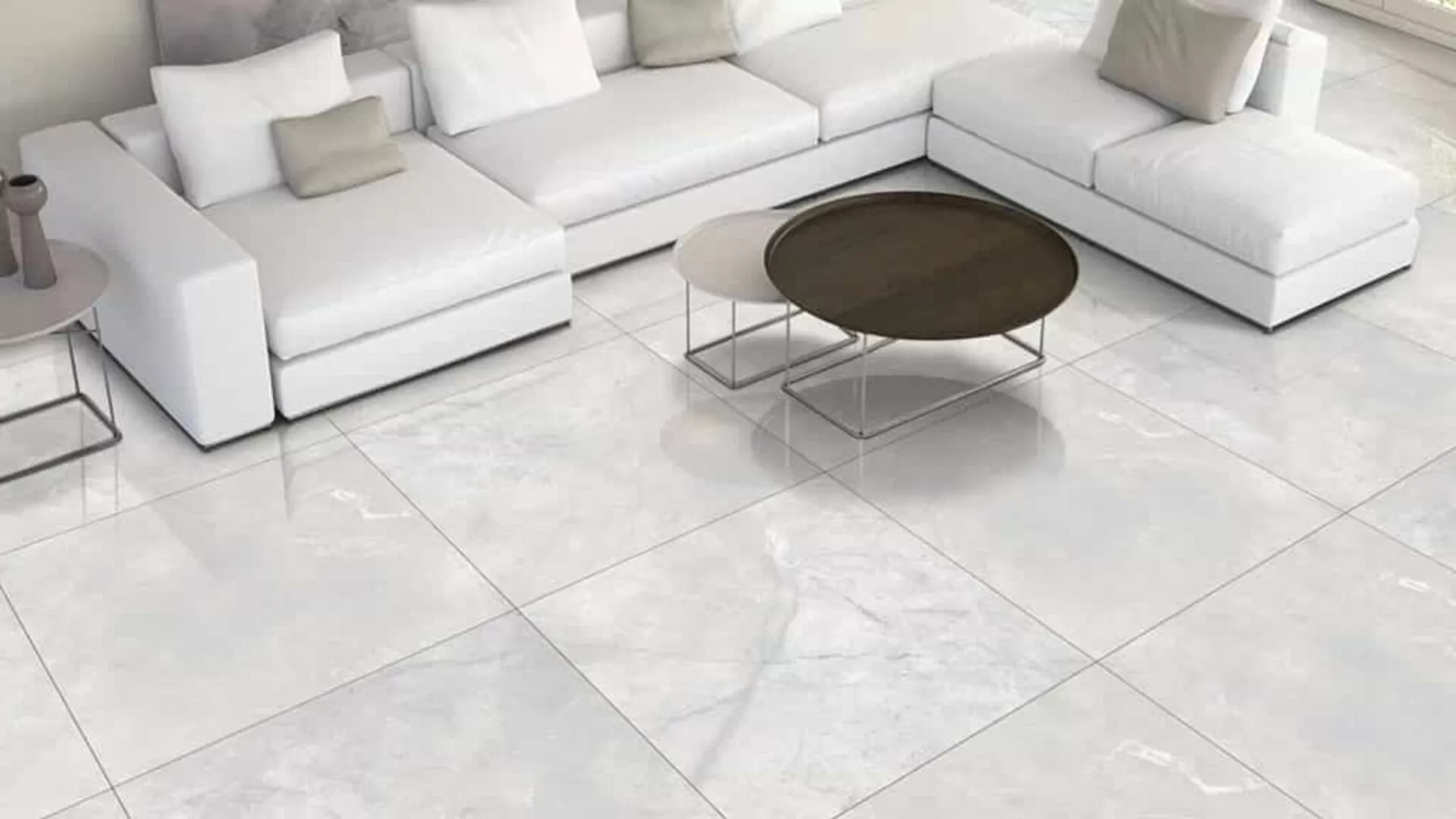 Керамогранит Imagine Bianco Sugar 60x60