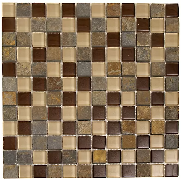 Мозаика SHT61 (23*23) 300*300*8