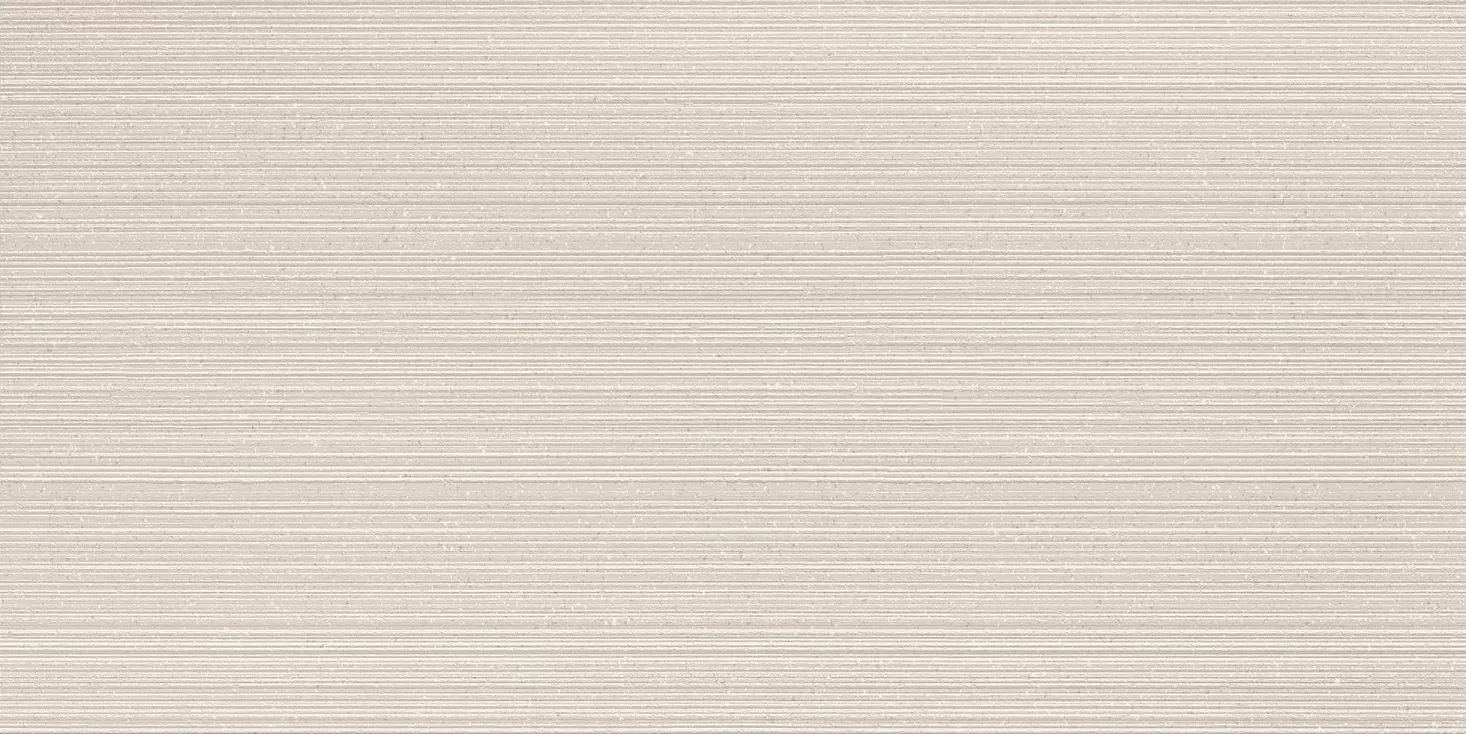 Плитка A574 3D Wall Carve Chisel Ivory 40x80