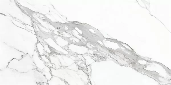 Керамогранит P10850 Eternal White Polished Rectified 60x120