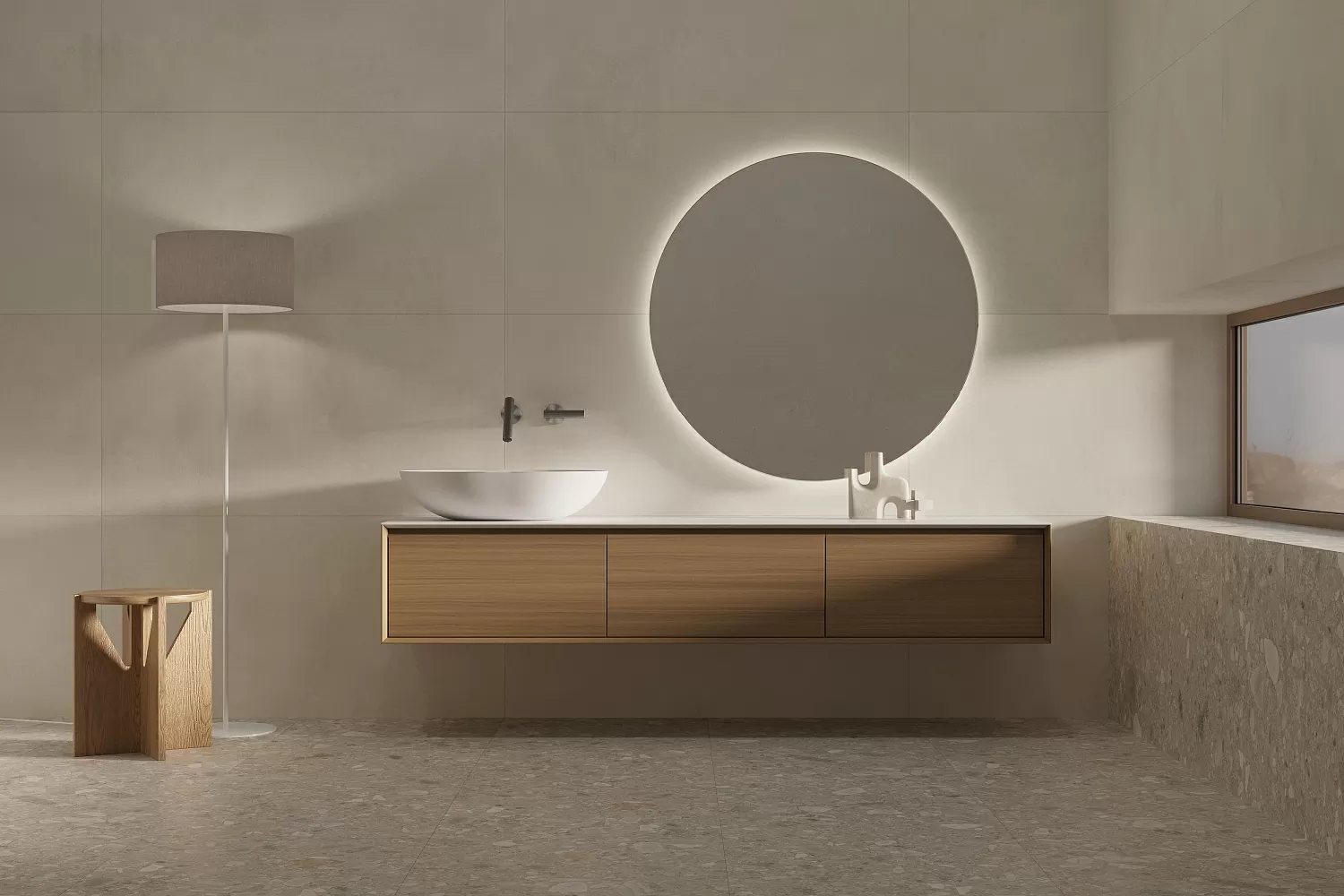 Керамогранит RH0L53M01 Rochi Canella 60x120