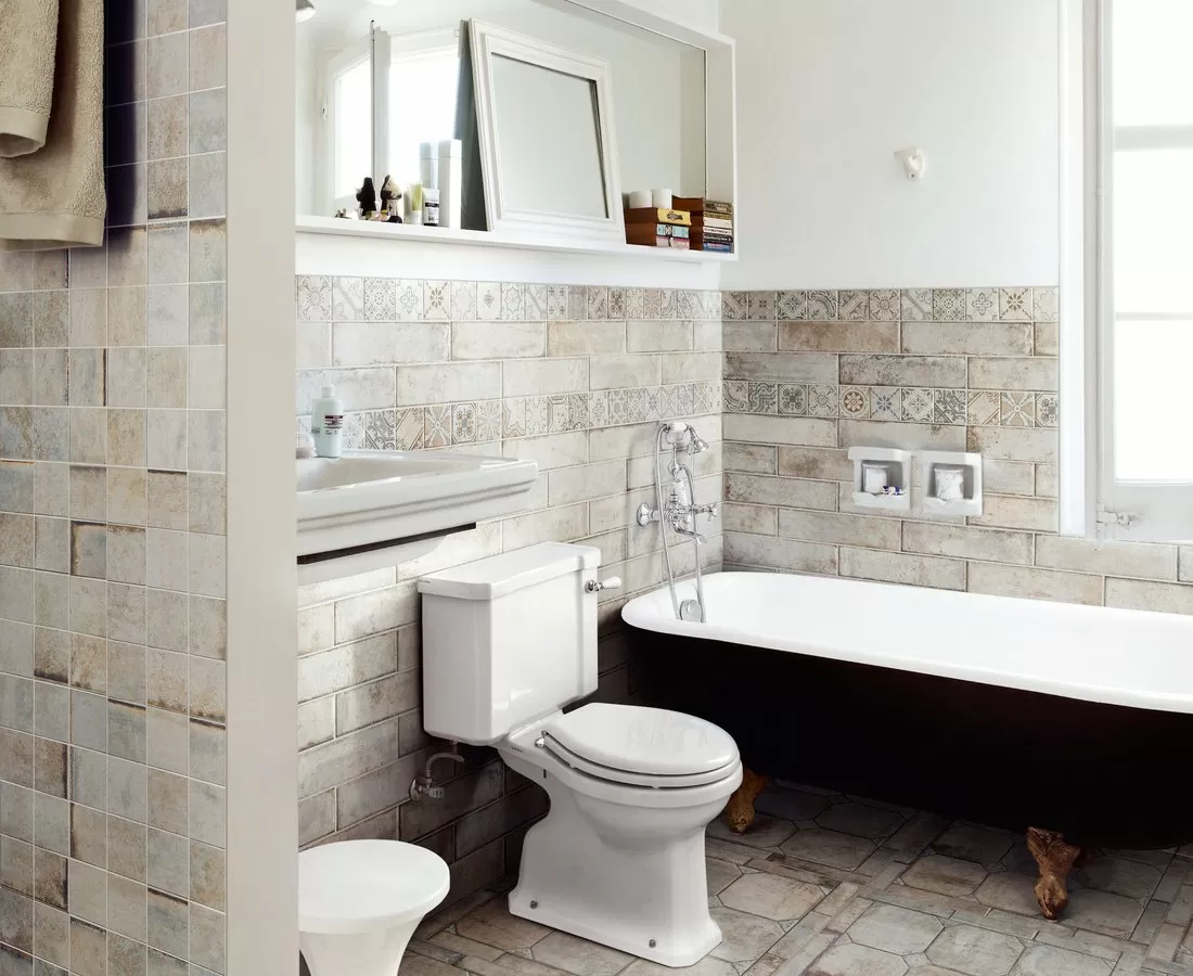 Керамогранит CSATENWA15 Terre Nuove Warm 15x30