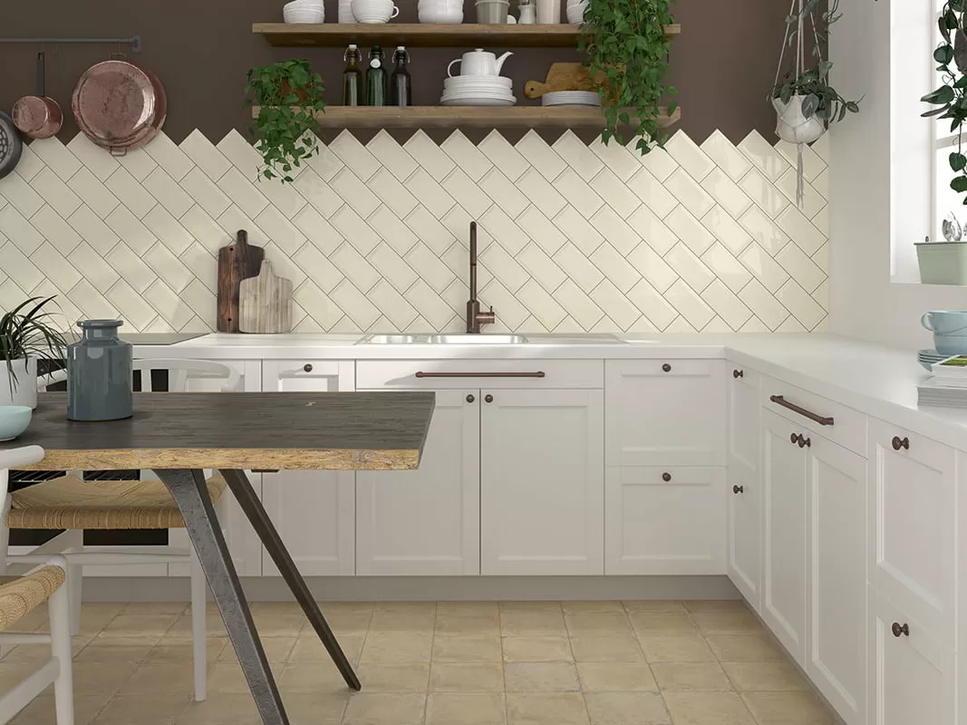 Плитка Bissel Blu-Grey 10x20