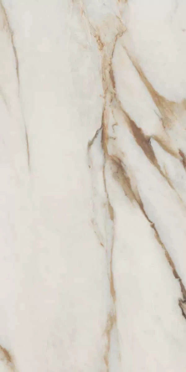 Керамогранит PF60009170 Sensi Signoria Calacatta Vena Oro Nat R 60x120