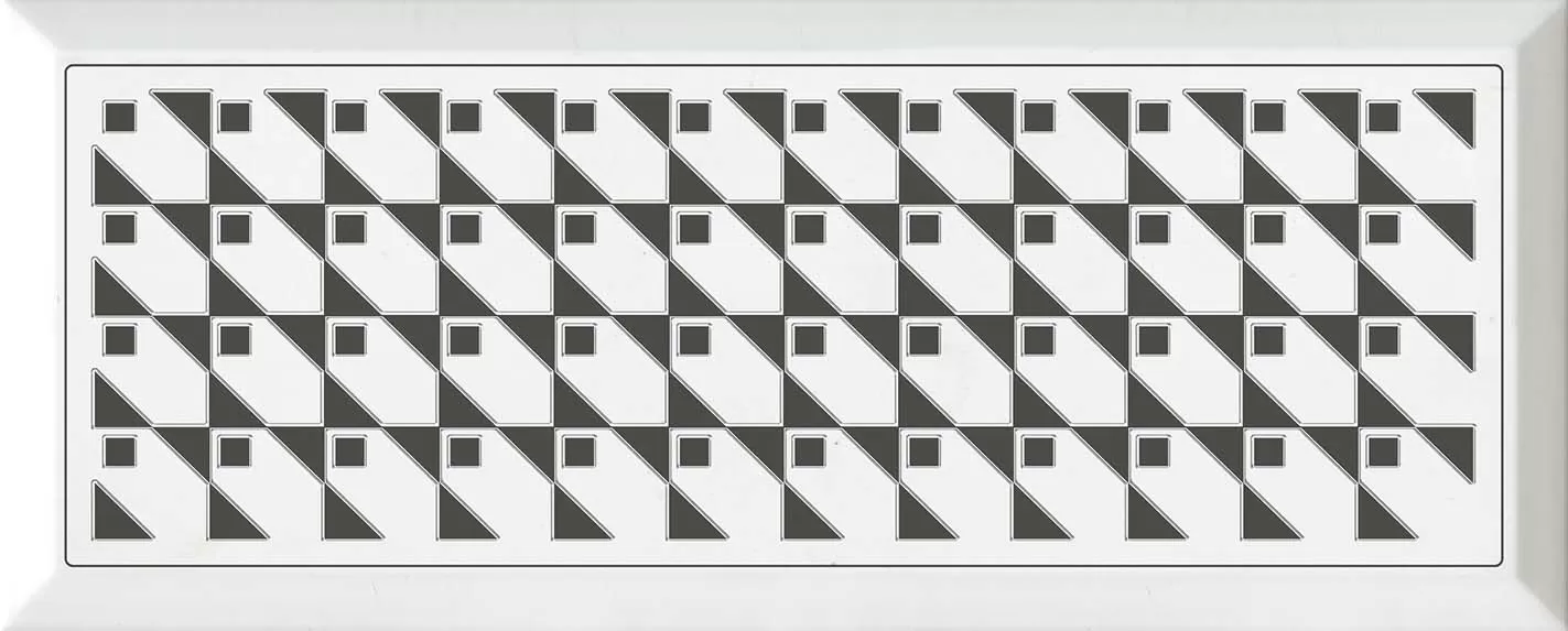 Плитка Artigas Grafito Mix 20*50