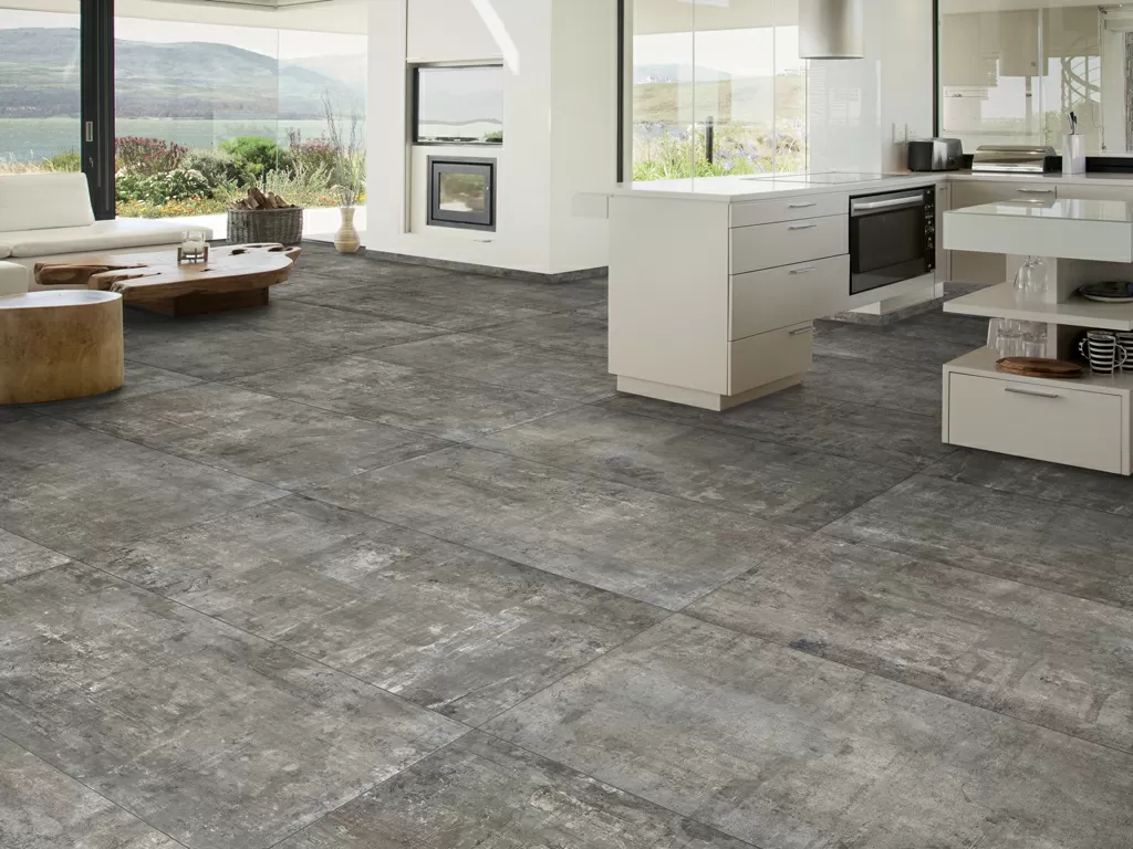 Керамогранит J88001 GREY RET 40x80