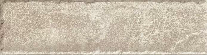 Клинкерная плитка Scandiano Ochra Elewacja 7mm 6,6x24,5