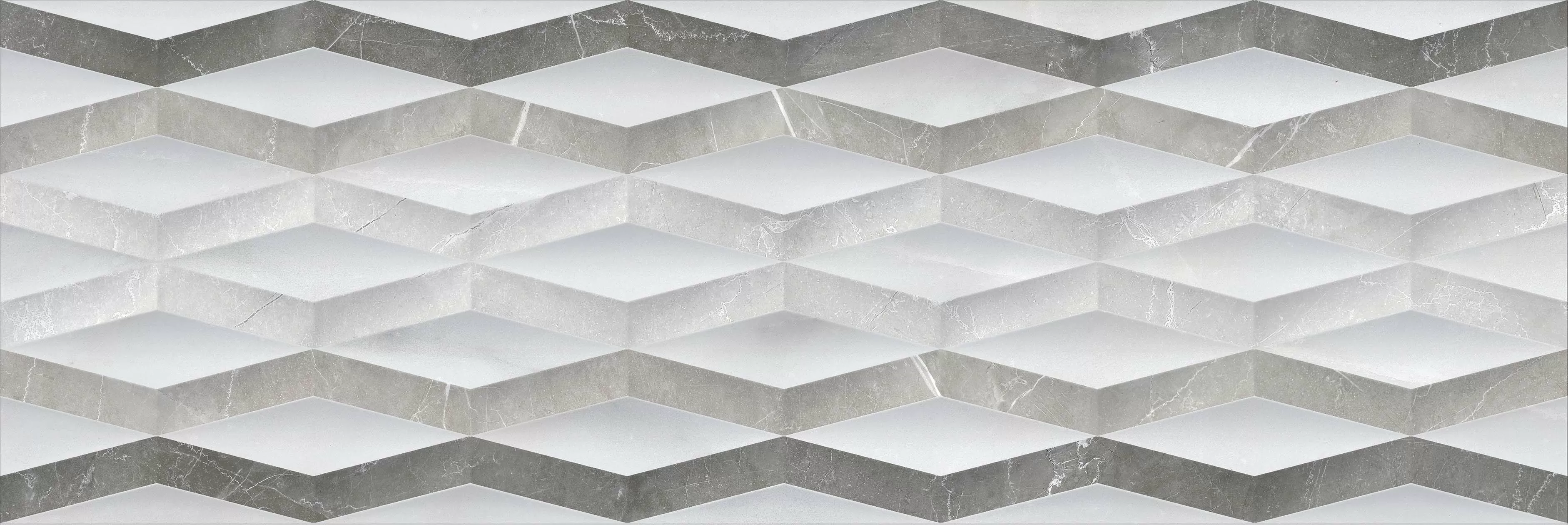Плитка Decorado Essenza Trellis 25x75