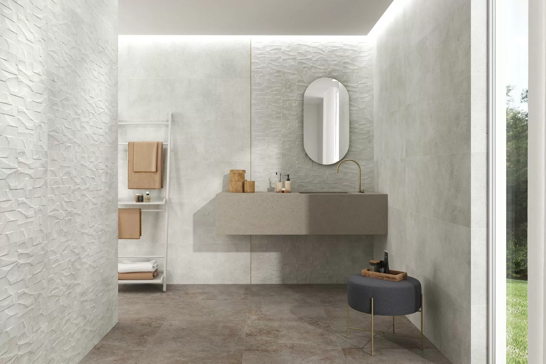 Керамогранит Odeon Marengo 60x60