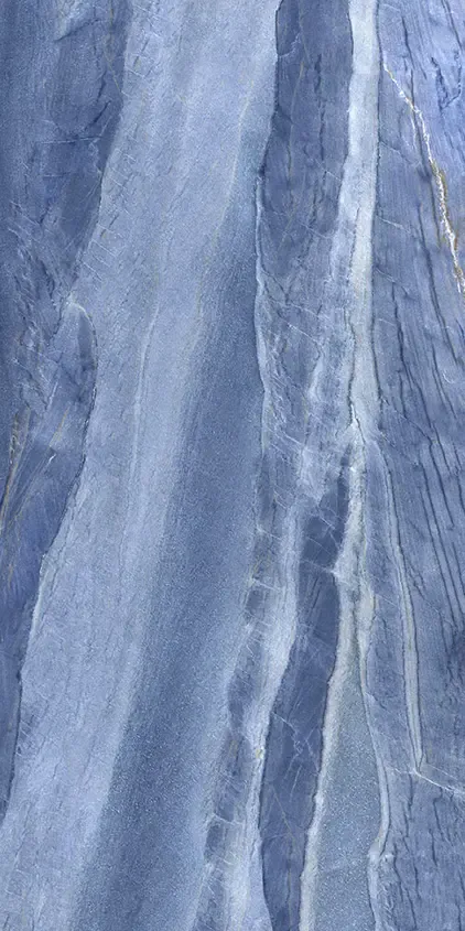 Керамогранит MN413BP321606 Azul Macaubas Polished 6mm 160х320