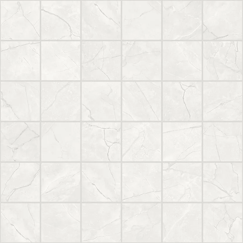 Мозаика MM13157 Bella crema матовый 30x30