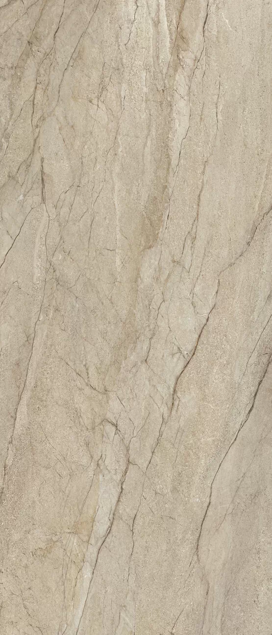 Керамогранит A039514 Mare di Sabbia Beige Pol Rect 120x280