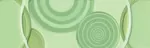 Плитка LGOD Glamour Jade List. Circle Mix 2 8х25