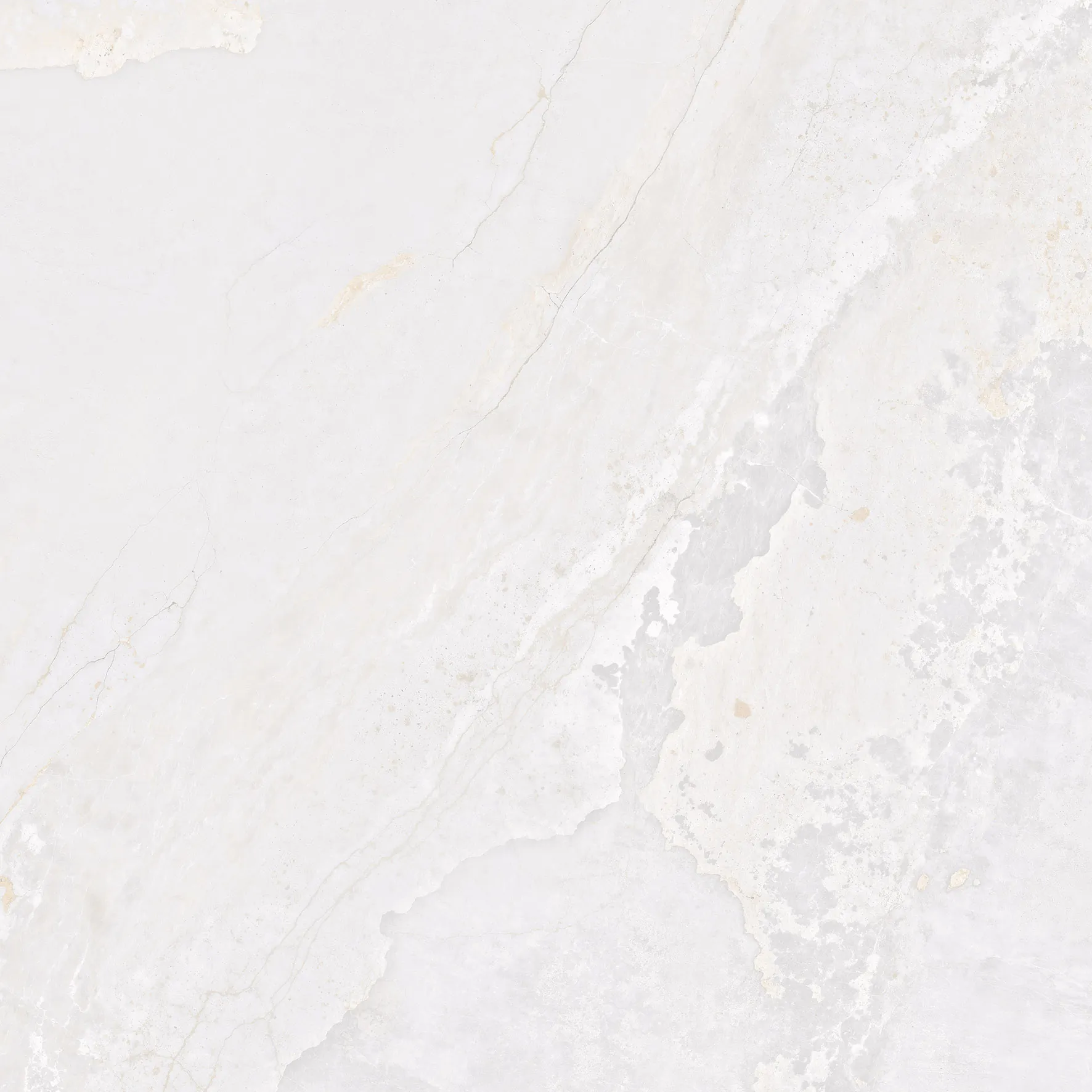 Керамогранит Planet Soft Metal White 90x90