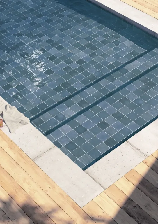 Керамогранит 31558 Spa&Pools Jungle Matt 15x15