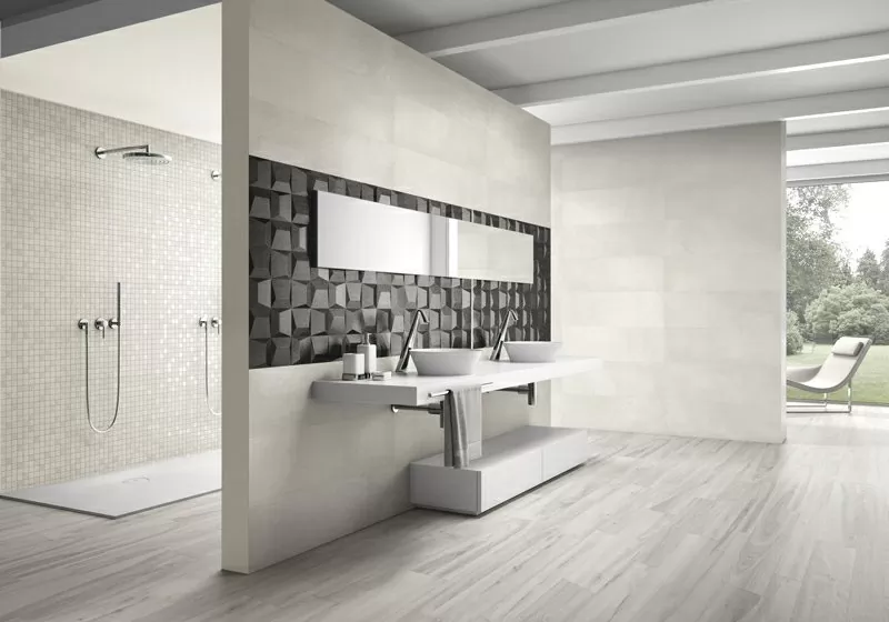 Плитка B-99 Advance Grey 25*75