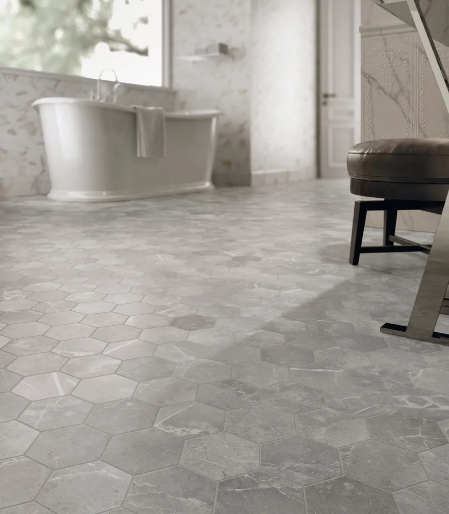 Керамогранит 610015000546 Charme Evo Onyx Lux Ret 60x60
