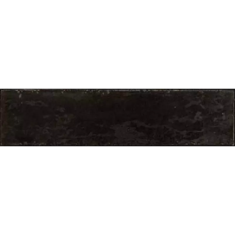 Керамогранит R8FN Look Nero Glossy 24x6