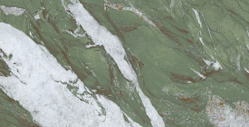 Керамогранит BHW-0046 Jungle stone full body polished (multicolor) 60x120