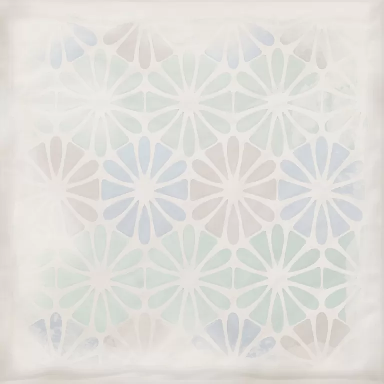 Плитка Mate Geometria 15x15