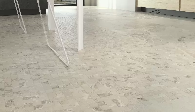 Керамогранит ELEGANCE MARFIL NPLUS 75x75