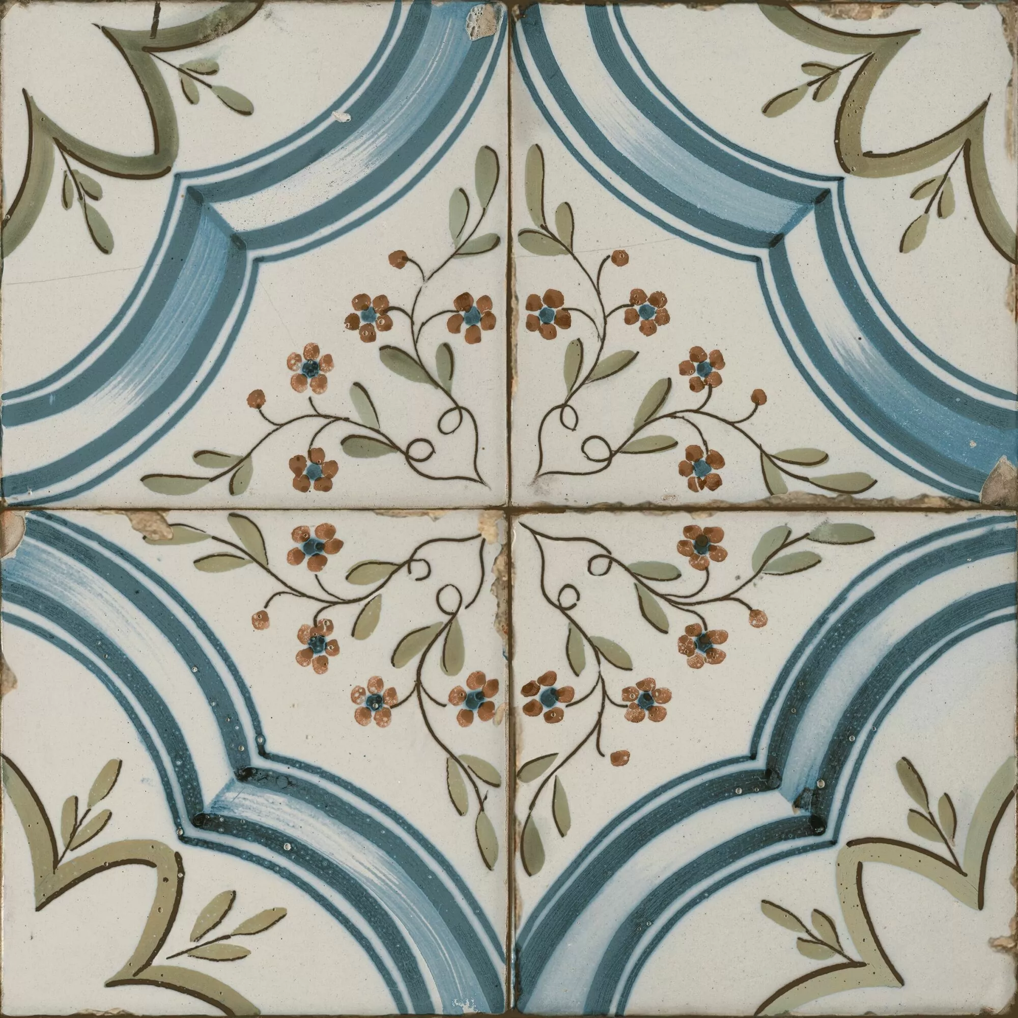 Плитка 38161 Fs Nijar Natural 45x45x0,95