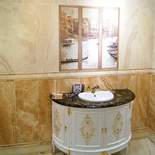 Плитка Resort PREMIER Iris 30x90