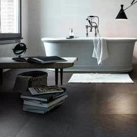 Керамогранит MQV8 Lavagna Bianco Rett 75x150