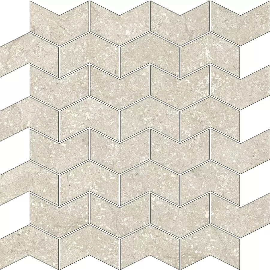 Мозаика 779349 Stone Life Sketch Shell Matte 30x32