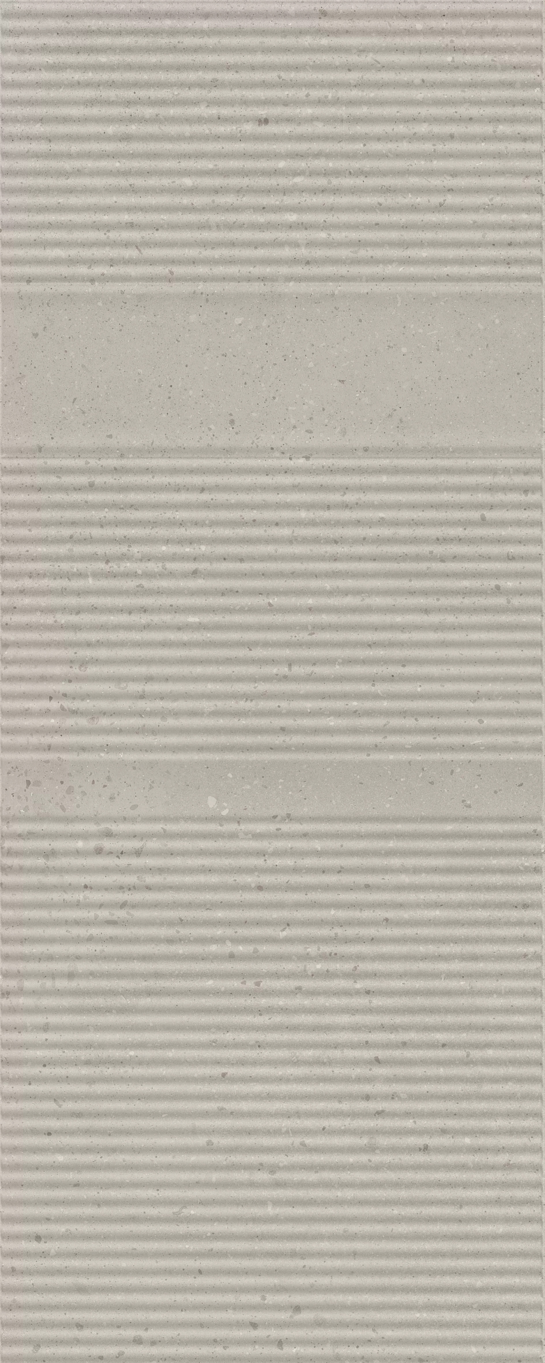 Плитка 7258 Скарпа серый матовый структура 20x50x0,89