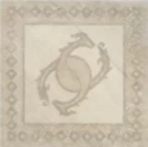 Керамогранит Antique Intreccio Ivory 15x15