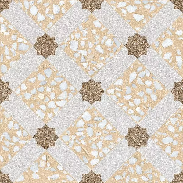 Керамогранит Mancini Beige 30X30